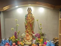 -佛有缘素食馆·荔湾老字号(陈家祠首店)