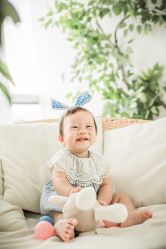 -小熊维尼高端儿童摄影(罗湖区总店)