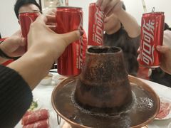 -东来顺饭庄(王府井步行街店)