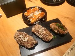 -昊·来了寿司(双楠2店)
