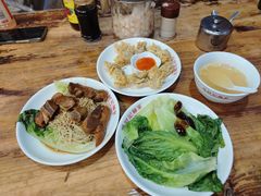-吴财记面家(大同路店)