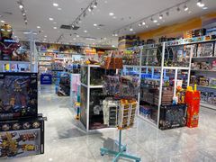 -万达广场(齐齐哈尔建华店)