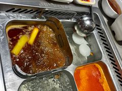 -海底捞火锅(河东万达广场店)