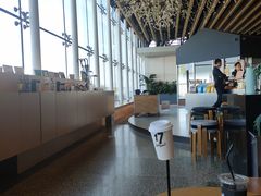 -Seesaw Coffee(朝阳大悦城店)