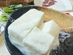 -吉羊三宝(复兴门笔管胡同店)