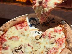 -Mammamia意大利餐厅(阳春巷店)