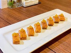 -蛇口希尔顿南海酒店·随轩中餐厅·粤菜
