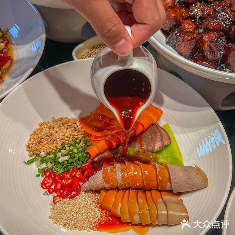 武汉这家私房菜真的逢人必推！夸爆了[流泪]！