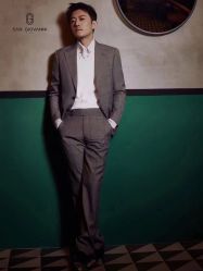 -圣乔凡尼服装定制