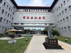 -徐悲鸿纪念馆