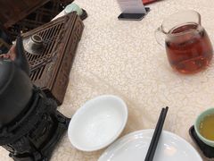 -顺德人家食府(黄金广场店)