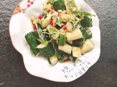 -茅炒屋龙虾·烧烤·湘菜(新河路店)