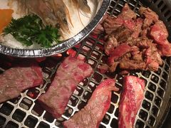 -赤坂亭·M9和牛烧肉·铁板烧(合肥万象城店)
