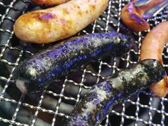 三拼肠-十三姨正合丰烤肉(营迹路店)