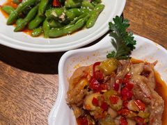 -乔街深夜食堂·小龙虾·高压锅生蚝(杭州总店)