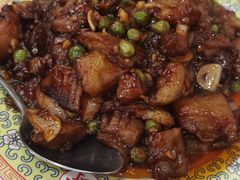 -砂锅居(西四店)