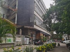 -广州市紫泥堂文化创意园景区