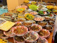 -三只鸟本地特色菜馆(上饶总店)