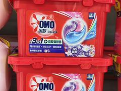 -世纪联华超市(三墩店)