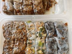 三拼卷粉-李记 河口老字号越南小卷粉