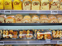 -Olé精品超市(北京合生汇店)