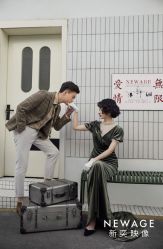 -新奕映像摄影机构