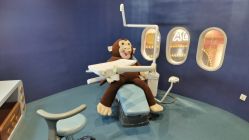 -奈尔宝家庭中心·亲子餐厅(鄞州万达店)