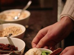 哈根达斯冰淇淋-Social 秀西餐厅-长沙瑞吉酒店(运达店)