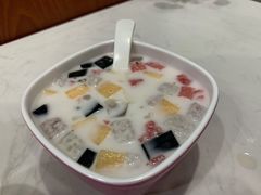 -老海南椰奶清补凉(文化宫老店)