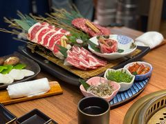 -鹤汀居酒屋•家庭料理•烧鸟酒肆(新街口店)