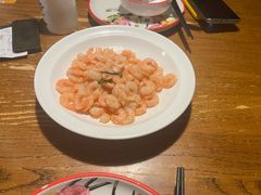-新白鹿餐厅(龙游路店)