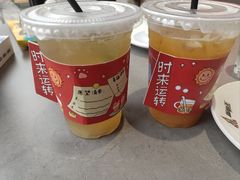 -盔甲王·猛货牌档(安泰店)