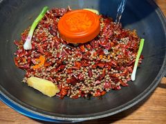 -楠火锅(仁恒梦中心店)