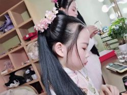 -盘子女人坊古装写真摄影(南京总店)
