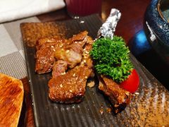 -古京·臻致料理(月湖店)