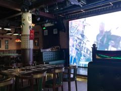 大堂-马迭尔德式西餐精酿啤酒屋(中央大街店)