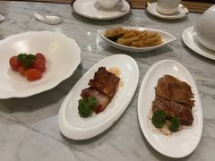 -厦门朗豪酒店 · 明阁中餐厅