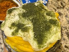 -首尔烤肉大排档(合生汇店)