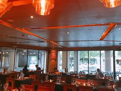 大堂-Efes Turkish & Mediterranean Cuisine 艾菲斯餐厅(陆家嘴店)
