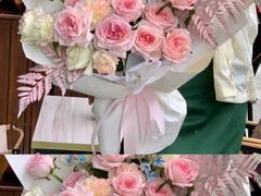 -北边的花店(泛悦城市广场店)