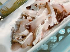 -中山脆肉鲩(新圳东路店)