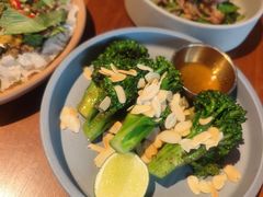 -SHAN山(前滩太古里店)