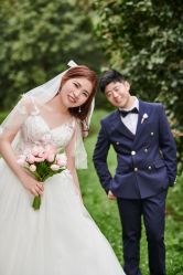 -雪中彩影婚纱摄影·微光艺术中心