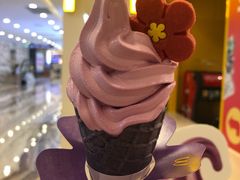 -麦当劳(新世纪环球中心店)