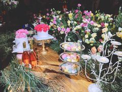 -胡桃里音乐餐厅(陶溪川店)(川湘赣菜·世界百大酒庄直供红酒·音乐表演)
