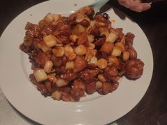-玉林烤鸭店(垡头店)