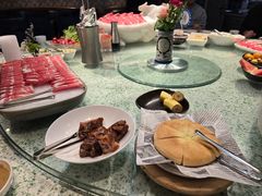 -爱丽格斯火锅(东岸国际店)