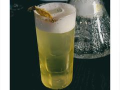 -Mogul Eatery·大亨餐酒馆