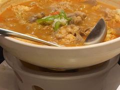 沙茶涮雪花肥牛-闽和南(深圳万象城店)