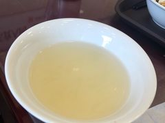 面汤-新川面馆(新街口二店)
